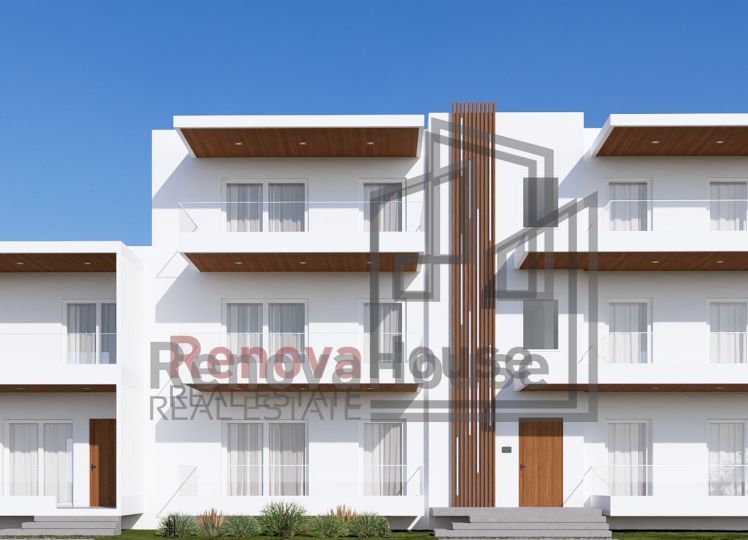 ΔΙΑΜΕΡΙΣΜΑ ΥΠΟ ΑΝΕΓΕΡΣΗ- ΠΕΡΙΟΧΗ ΕΥΚΑΡΠΙΑ 