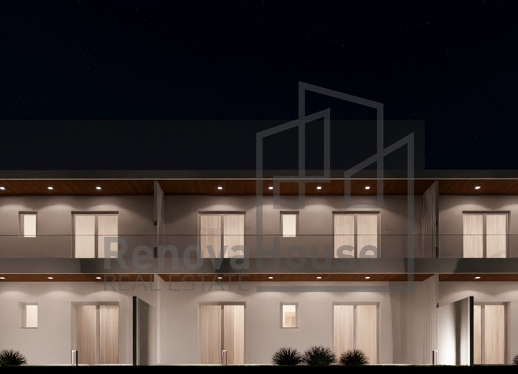 Apartment Under Construction – Efkarpia Area