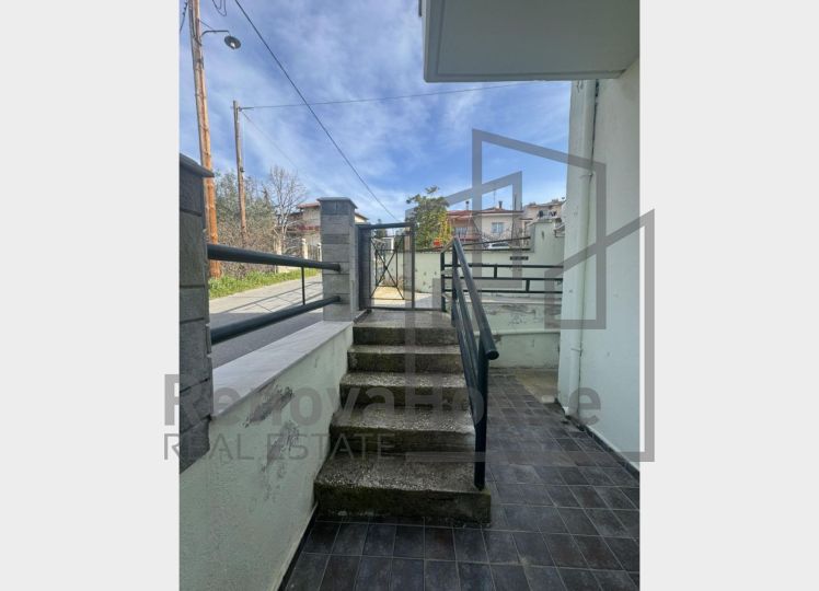 Μεζονέτα προς πώληση στον Χορτιάτη – 100 τ.μ.