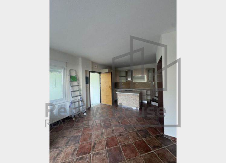 Μεζονέτα προς πώληση στον Χορτιάτη – 100 τ.μ.