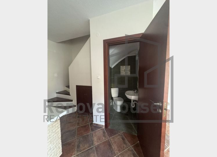 Μεζονέτα προς πώληση στον Χορτιάτη – 100 τ.μ.