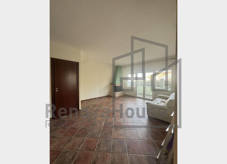 Μεζονέτα προς πώληση στον Χορτιάτη – 100 τ.μ.