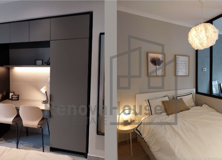 Περιοχή Ανάληψης | 52 τ.μ.