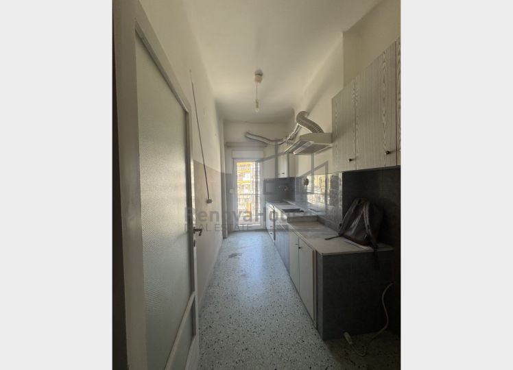 Επενδυτικό Διαμέρισμα δίπλα από την Πλατεία Ναυαρίνου – Κέντρο Θεσσαλονίκης