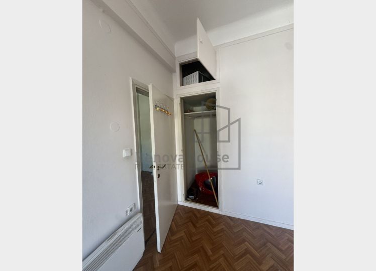 Επενδυτικό Διαμέρισμα δίπλα από την Πλατεία Ναυαρίνου – Κέντρο Θεσσαλονίκης