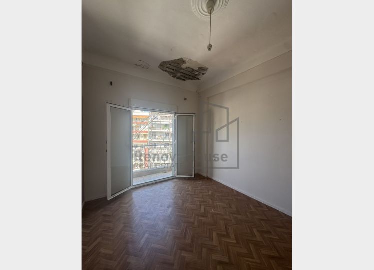 Επενδυτικό Διαμέρισμα δίπλα από την Πλατεία Ναυαρίνου – Κέντρο Θεσσαλονίκης