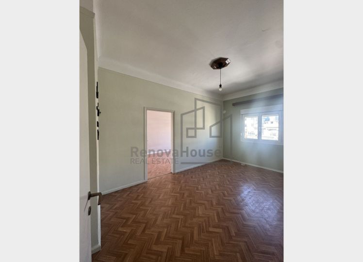 Επενδυτικό Διαμέρισμα δίπλα από την Πλατεία Ναυαρίνου – Κέντρο Θεσσαλονίκης