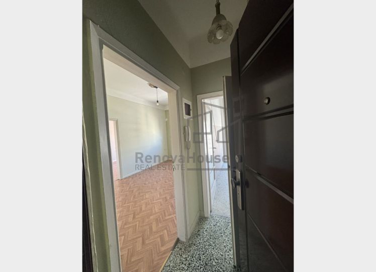 Επενδυτικό Διαμέρισμα δίπλα από την Πλατεία Ναυαρίνου – Κέντρο Θεσσαλονίκης