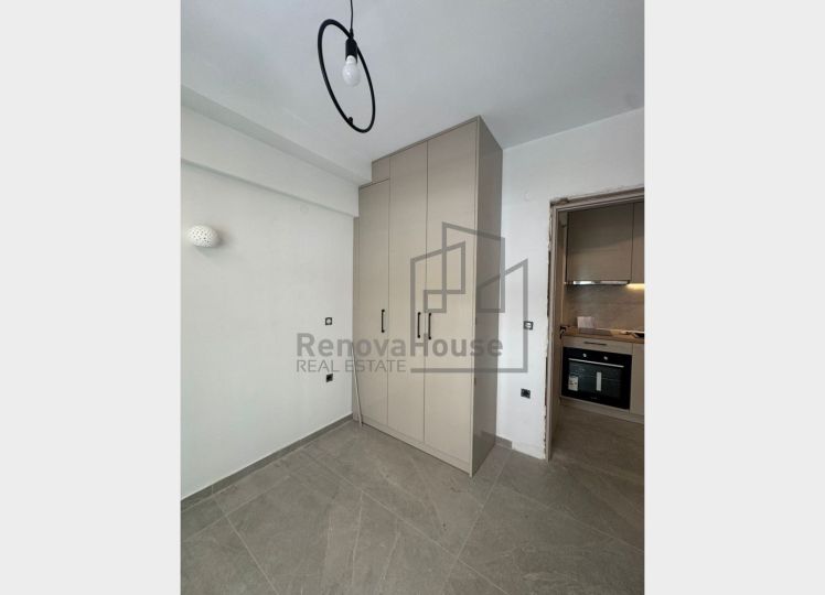 Επενδυτικό Ακίνητο Υπό Ανακαίνιση-Κωδικός Ακινήτου 1176