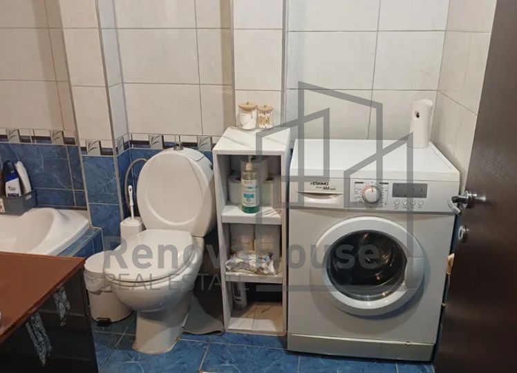 ΔΙΑΜΕΡΙΣΜΑ ΣΤΗΝ ΑΓΙΟΥ ΔΗΜΗΤΡΙΟΥ 