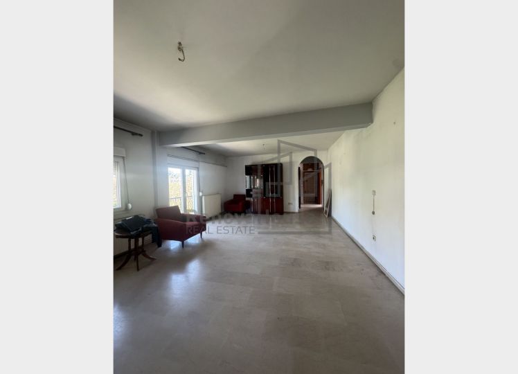 ΠΩΛΕΙΤΑΙ Πολυκατοικία (Ισόγειο – 1ος – 2ος όροφος)