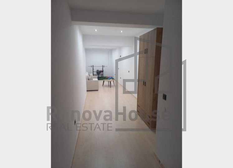 Ανακαινισμένο Loft 90 τ.μ. σε Κεντρικό Σημείο Πόλης