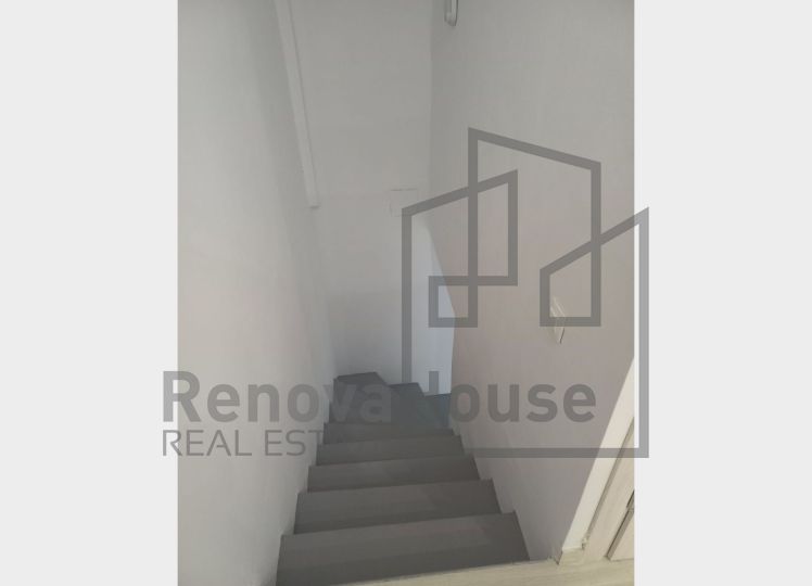 Ανακαινισμένο Loft 90 τ.μ. σε Κεντρικό Σημείο Πόλης