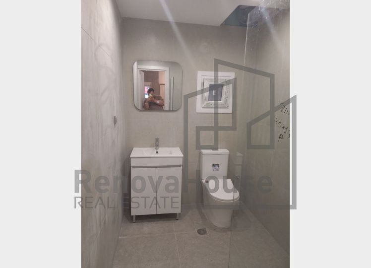 Ανακαινισμένο Loft 90 τ.μ. σε Κεντρικό Σημείο Πόλης