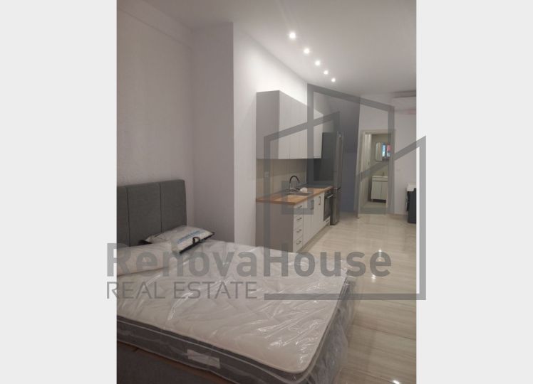 Ανακαινισμένο Loft 90 τ.μ. σε Κεντρικό Σημείο Πόλης