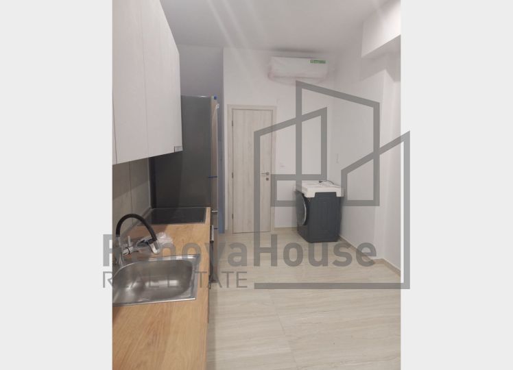 Ανακαινισμένο Loft 90 τ.μ. σε Κεντρικό Σημείο Πόλης