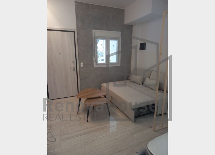 Ανακαινισμένο Loft 90 τ.μ. σε Κεντρικό Σημείο Πόλης