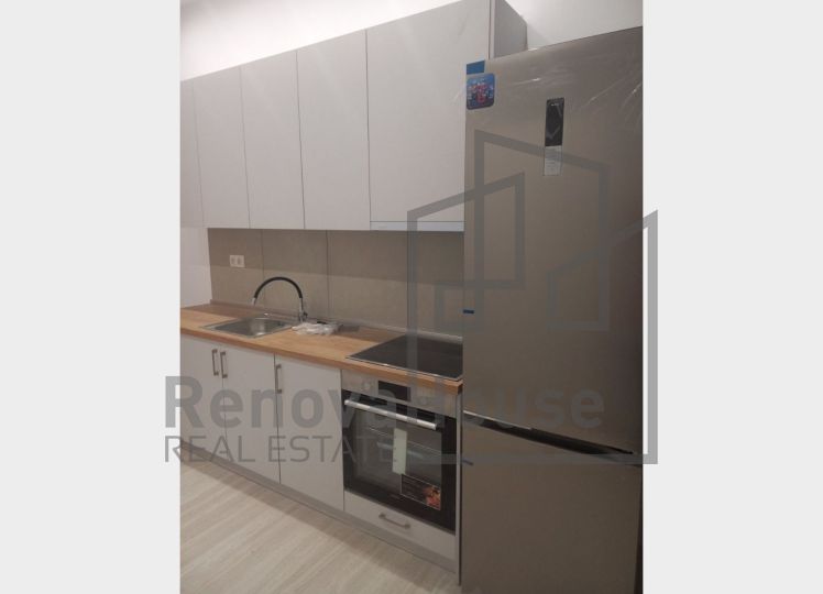Ανακαινισμένο Loft 90 τ.μ. σε Κεντρικό Σημείο Πόλης