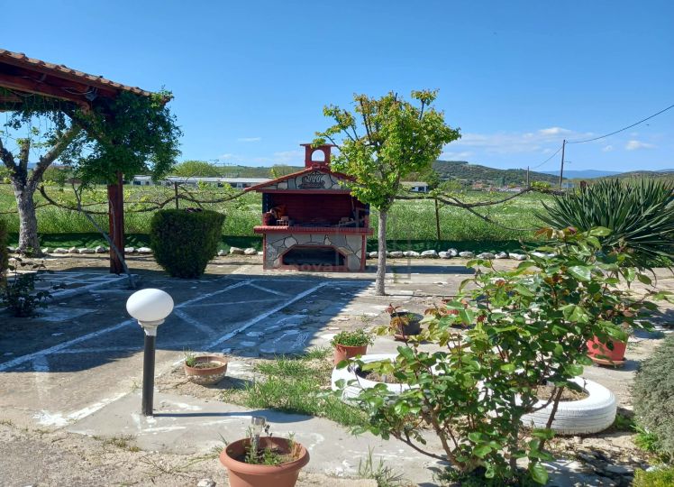 ΜΟΝΟΚΑΤΟΙΚΙΑ|ΜΕΛΙΣΣΟΥΡΓΟΣ|220.000€ 