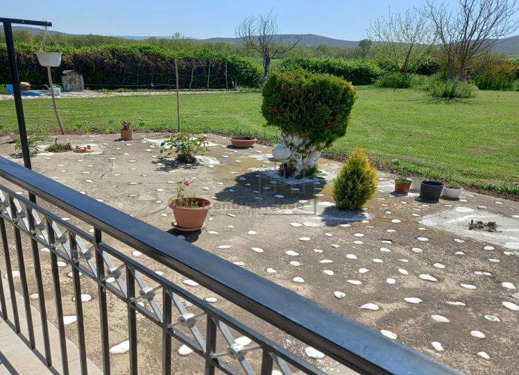 ΜΟΝΟΚΑΤΟΙΚΙΑ|ΜΕΛΙΣΣΟΥΡΓΟΣ|220.000€ 
