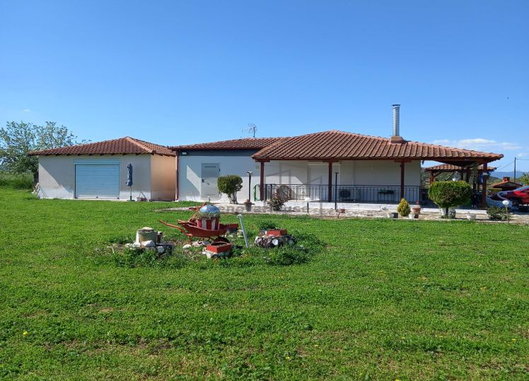 ΜΟΝΟΚΑΤΟΙΚΙΑ|ΜΕΛΙΣΣΟΥΡΓΟΣ|220.000€ 