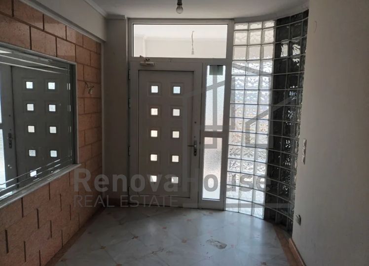 Νικόπολη | Διαμπερές Γωνιακό Διαμέρισμα 80 τ.μ.