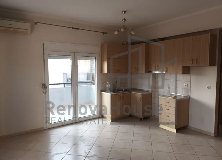 Νικόπολη | Διαμπερές Γωνιακό Διαμέρισμα 80 τ.μ.