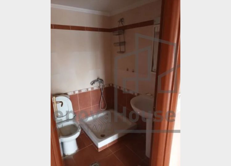 Νικόπολη | Διαμπερές Γωνιακό Διαμέρισμα 80 τ.μ.
