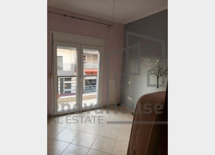 Νικόπολη | Διαμπερές Γωνιακό Διαμέρισμα 80 τ.μ.