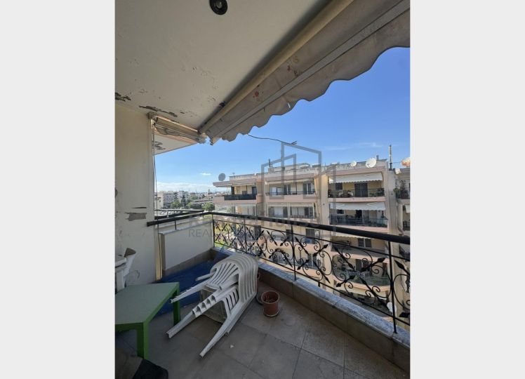 ΔΙΑΜΕΡΙΣΜΑ 5ου ΟΡΟΦΟΥ-ΝΙΚΟΠΟΛΗ ΣΤΑΥΡΟΥΠΟΛΗΣ 
