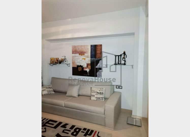 ΕΞΑΙΡΕΤΙΚΟ ΔΙΑΜΕΡΙΣΜΑ ΣΤΟ ΚΕΝΤΡΟ ΤΗΣ ΘΕΣΣΑΛΟΝΙΚΗΣ