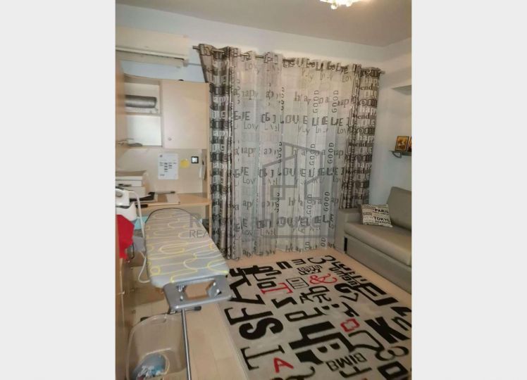 ΕΞΑΙΡΕΤΙΚΟ ΔΙΑΜΕΡΙΣΜΑ ΣΤΟ ΚΕΝΤΡΟ ΤΗΣ ΘΕΣΣΑΛΟΝΙΚΗΣ