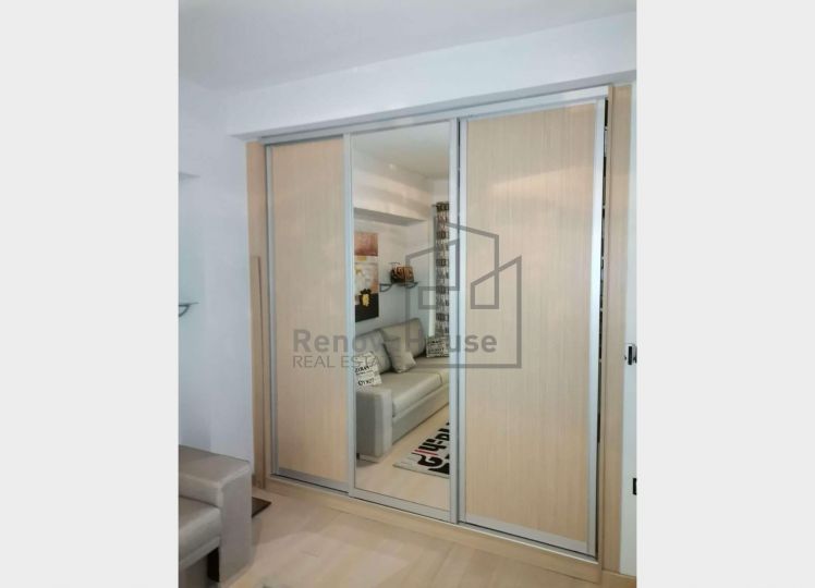 ΕΞΑΙΡΕΤΙΚΟ ΔΙΑΜΕΡΙΣΜΑ ΣΤΟ ΚΕΝΤΡΟ ΤΗΣ ΘΕΣΣΑΛΟΝΙΚΗΣ