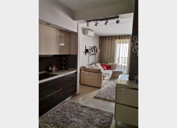 ΕΞΑΙΡΕΤΙΚΟ ΔΙΑΜΕΡΙΣΜΑ ΣΤΟ ΚΕΝΤΡΟ ΤΗΣ ΘΕΣΣΑΛΟΝΙΚΗΣ