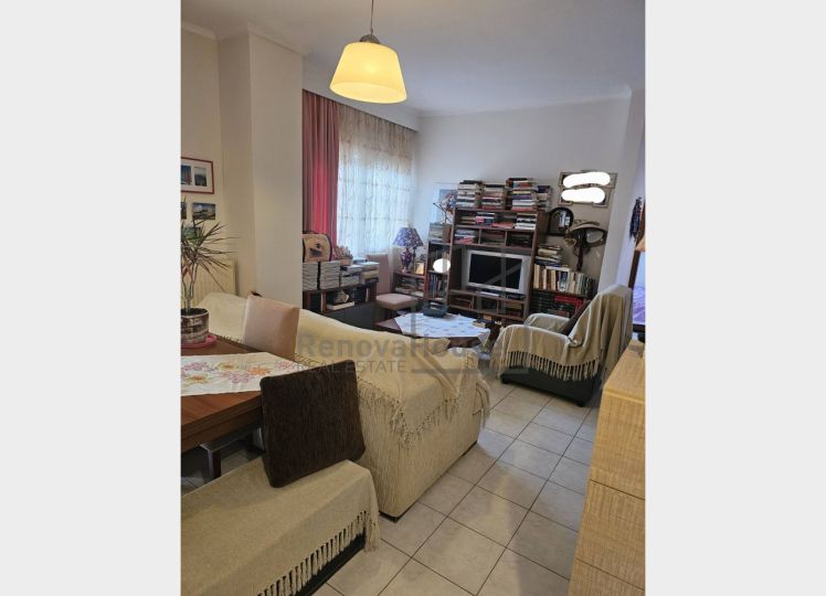 ΣΥΚΙΕΣ – ΠΩΛΕΙΤΑΙ ΓΚΑΡΣΟΝΙΕΡΑ 48 τ.μ. | 150.000€ (Συζητήσιμη)