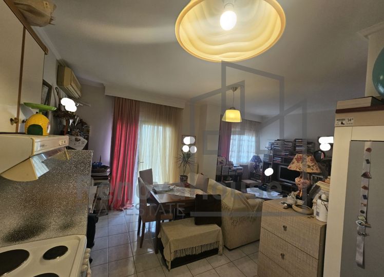 ΣΥΚΙΕΣ – ΠΩΛΕΙΤΑΙ ΓΚΑΡΣΟΝΙΕΡΑ 48 τ.μ. | 150.000€ (Συζητήσιμη)