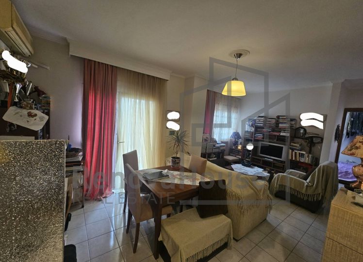 ΣΥΚΙΕΣ – ΠΩΛΕΙΤΑΙ ΓΚΑΡΣΟΝΙΕΡΑ 48 τ.μ. | 150.000€ (Συζητήσιμη)