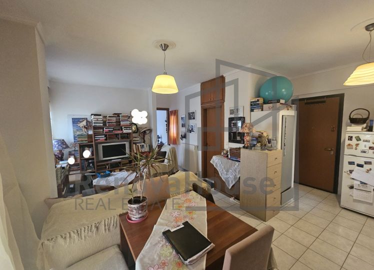 ΣΥΚΙΕΣ – ΠΩΛΕΙΤΑΙ ΓΚΑΡΣΟΝΙΕΡΑ 48 τ.μ. | 150.000€ (Συζητήσιμη)