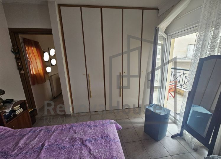 ΣΥΚΙΕΣ – ΠΩΛΕΙΤΑΙ ΓΚΑΡΣΟΝΙΕΡΑ 48 τ.μ. | 150.000€ (Συζητήσιμη)