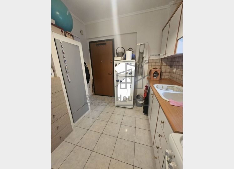 ΣΥΚΙΕΣ – ΠΩΛΕΙΤΑΙ ΓΚΑΡΣΟΝΙΕΡΑ 48 τ.μ. | 150.000€ (Συζητήσιμη)