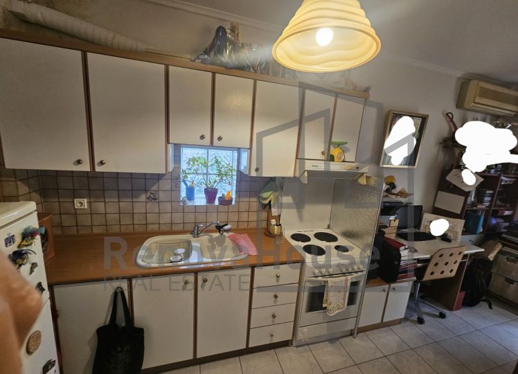 ΣΥΚΙΕΣ – ΠΩΛΕΙΤΑΙ ΓΚΑΡΣΟΝΙΕΡΑ 48 τ.μ. | 150.000€ (Συζητήσιμη)