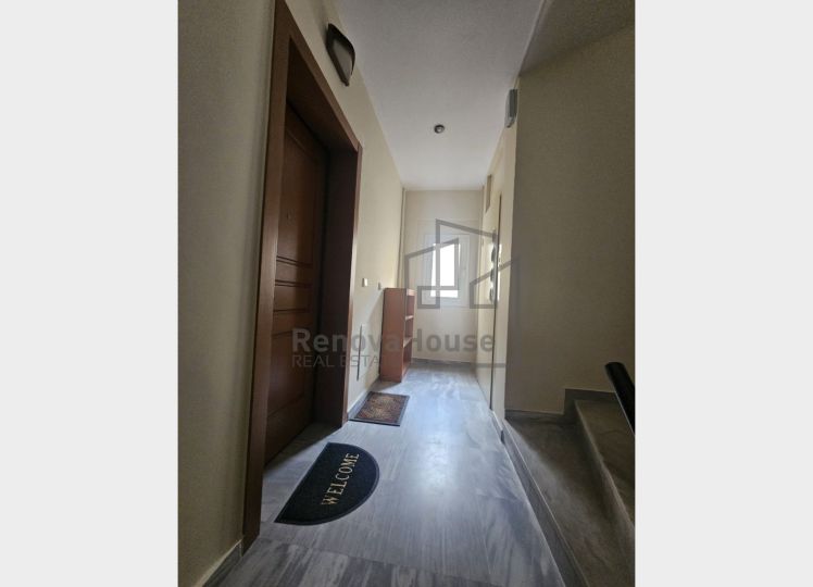 ΣΥΚΙΕΣ – ΠΩΛΕΙΤΑΙ ΓΚΑΡΣΟΝΙΕΡΑ 48 τ.μ. | 150.000€ (Συζητήσιμη)
