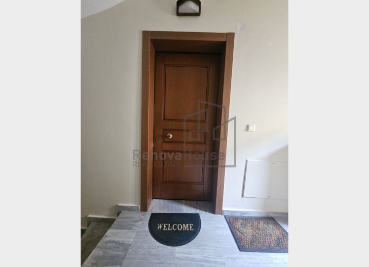 ΣΥΚΙΕΣ – ΠΩΛΕΙΤΑΙ ΓΚΑΡΣΟΝΙΕΡΑ 48 τ.μ. | 150.000€ (Συζητήσιμη)