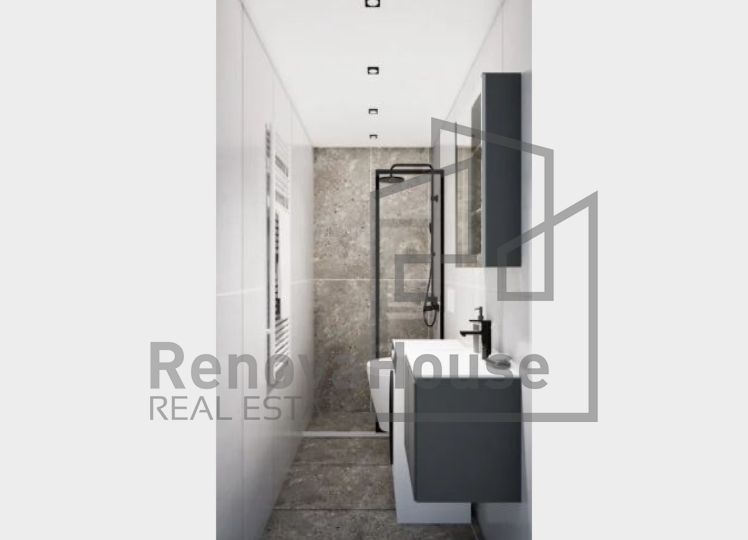 Πωλούνται Ανακαινισμένα Studios & Γκαρσονιέρες στο Φάληρο Θεσσαλονίκης