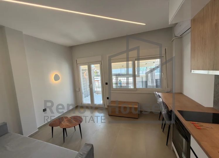 Πωλούνται Ανακαινισμένα Studios & Γκαρσονιέρες στο Φάληρο Θεσσαλονίκης