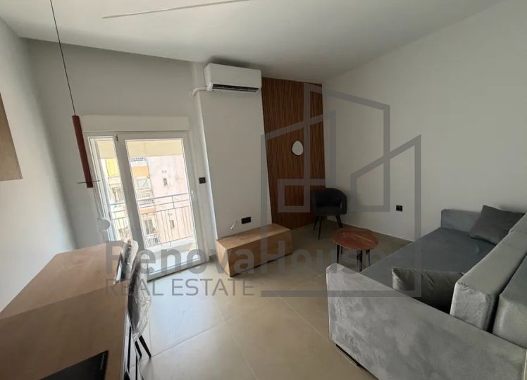 Πωλούνται Ανακαινισμένα Studios & Γκαρσονιέρες στο Φάληρο Θεσσαλονίκης