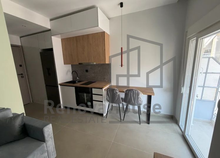Πωλούνται Ανακαινισμένα Studios & Γκαρσονιέρες στο Φάληρο Θεσσαλονίκης