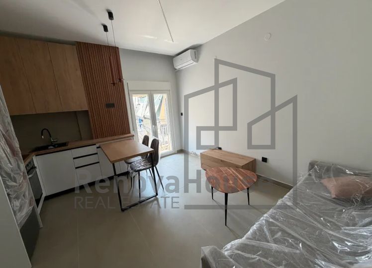 Πωλούνται Ανακαινισμένα Studios & Γκαρσονιέρες στο Φάληρο Θεσσαλονίκης
