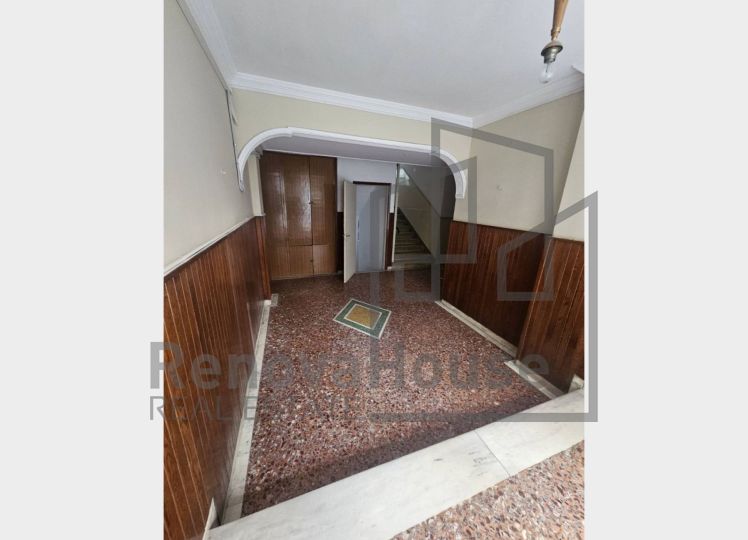 Πωλείται Πλήρως Ανακαινισμένο Στούντιο 36 τ.μ. – Νεάπολη Θεσσαλονίκης | 100.000€