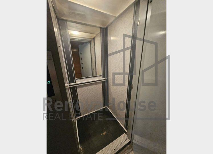 Πωλείται Πλήρως Ανακαινισμένο Στούντιο 36 τ.μ. – Νεάπολη Θεσσαλονίκης | 100.000€